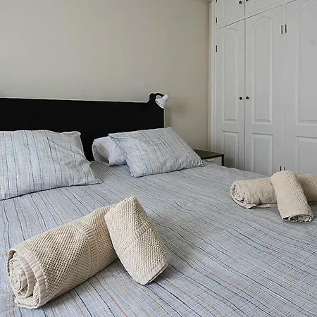 Appartement Holiday Flat - Tfn021006-dya