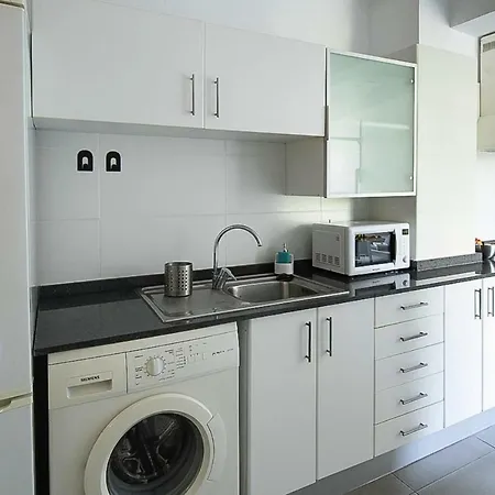 Holiday Flat - Tfn021006-dya Appartement