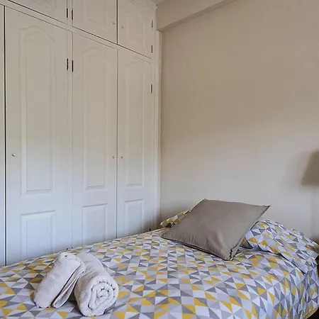 Appartement Holiday Flat - Tfn021006-dya